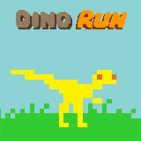 dino run free play.